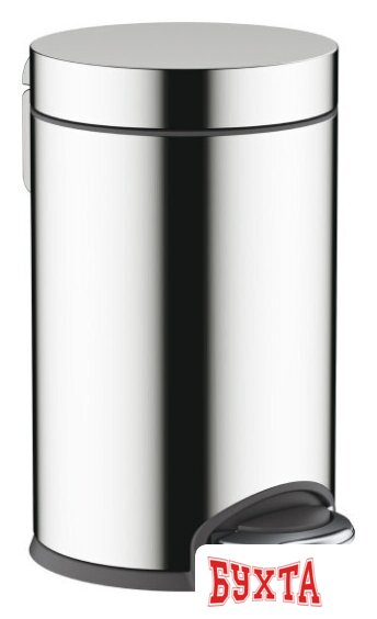 Мусорное ведро Hansgrohe AddStoris 41775000