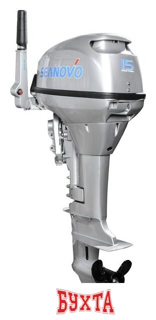 Лодочный мотор Seanovo SN15FHS