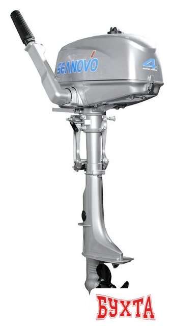 Лодочный мотор Seanovo SN4FHS