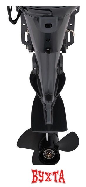 Лодочный мотор Seanovo SNF5HAS Enduro 4