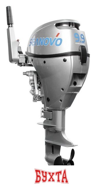 Лодочный мотор Seanovo SNF9.9HS