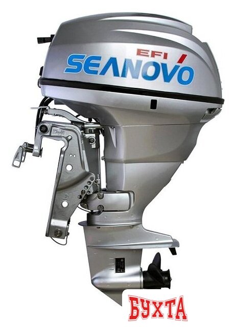 Лодочный мотор Seanovo SNEF30FEL-T EFI