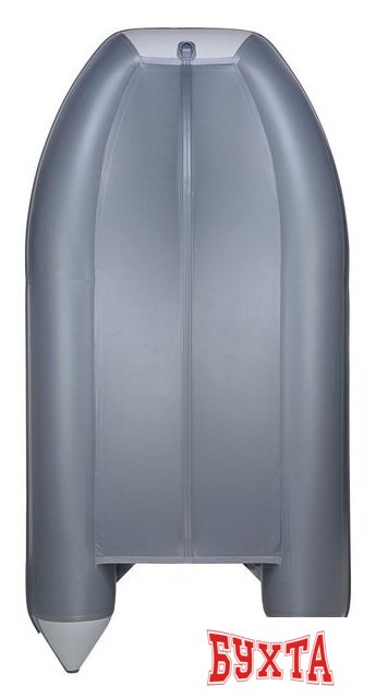 Моторно-килевая лодка Адмирал 335 2