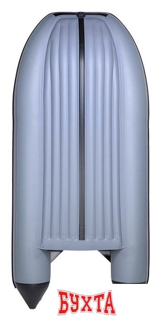 Моторно-килевая лодка Адмирал 320 НДНД 4