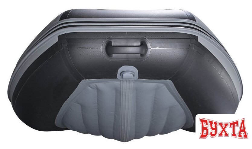 Моторно-килевая лодка Адмирал 320 НДНД 5