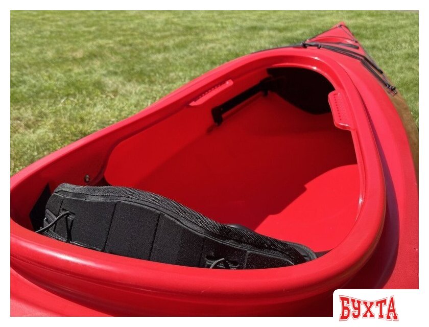 Байдарка Априла Страча 3