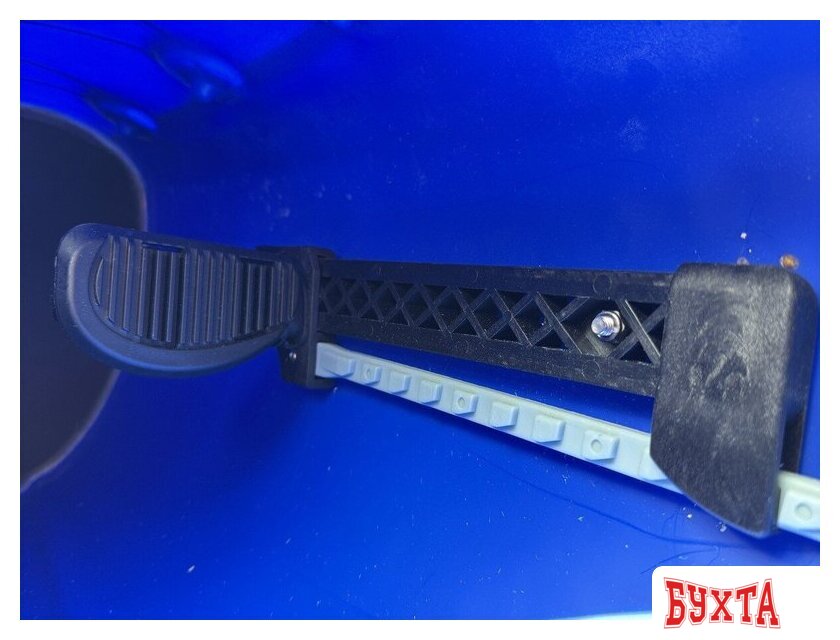 Байдарка Априла Браслав (синий) 5