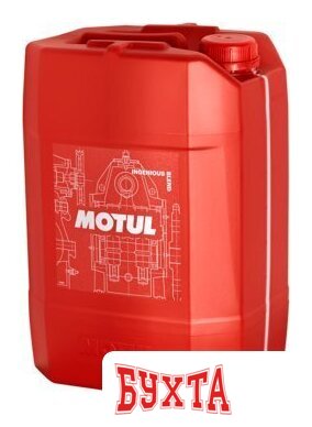 Трансмиссионное масло Motul Translube SAE 90 20л