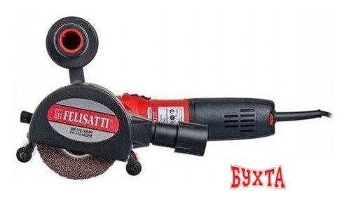 Щеточная шлифмашина Felisatti FT8880 3