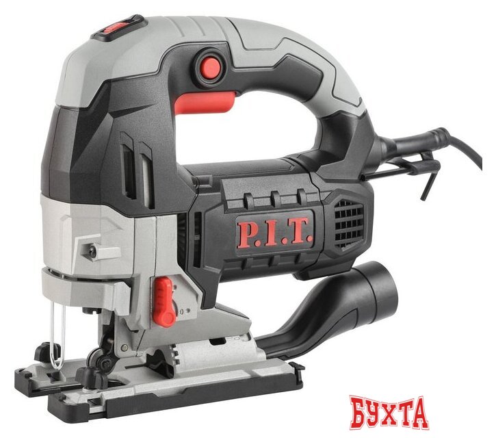 Электролобзик P.I.T. PST135-C