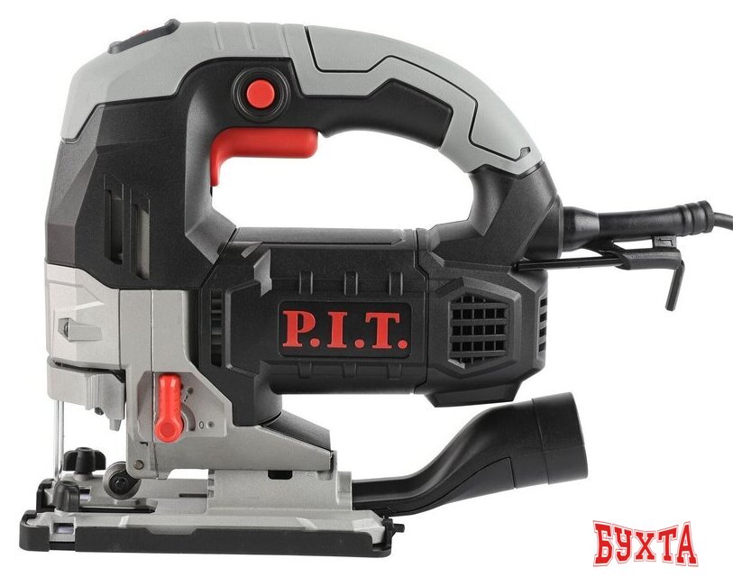 Электролобзик P.I.T. PST135-C 4