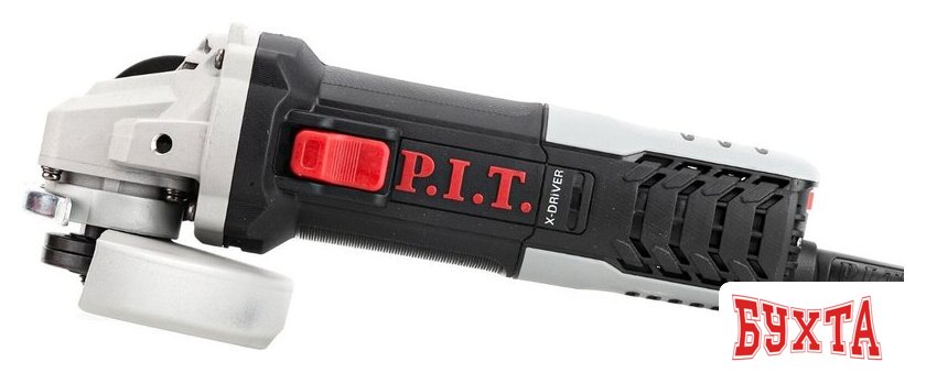 Угловая шлифмашина P.I.T. PWS125-C12 3