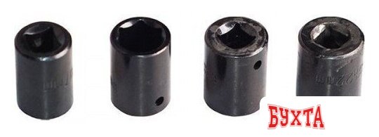 Гайковерт Felisatti FT9300 (кейс) 3