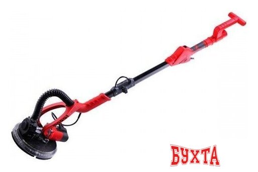 Шлифмашина для стен и потолков Felisatti FT8705 (кейс)