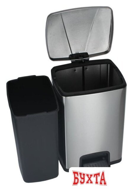 Мусорное ведро Ksitex SGB-20M 3