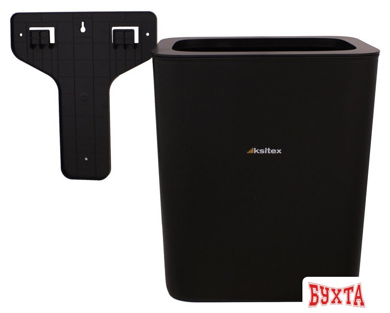 Мусорное ведро Ksitex GBW-26B