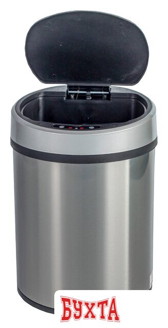Мусорное ведро Ksitex AGB-12L