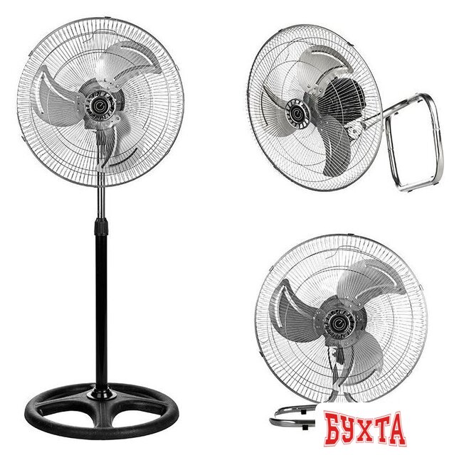 Вентилятор Energy EN-1668