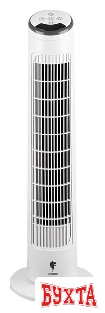 Колонный вентилятор Leonord LE-1601 / 104879