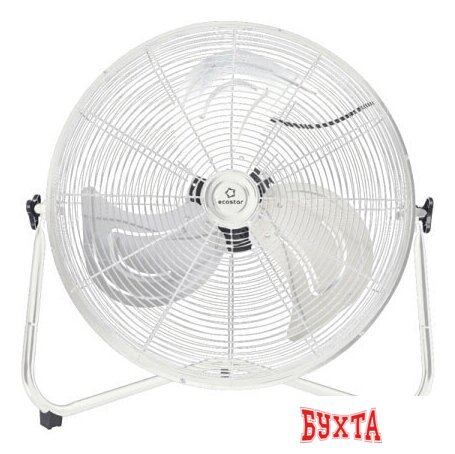 Вентилятор EcoStar ESF-200M-ST