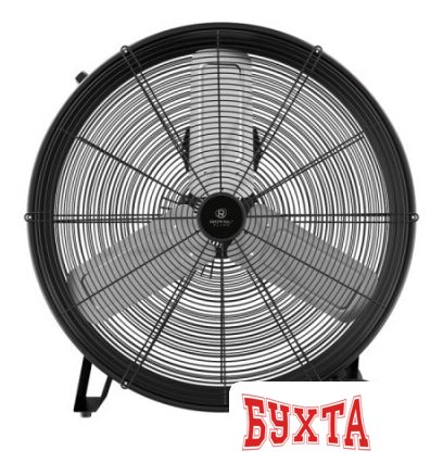 Вентилятор Royal Clima RSF-360M-BL