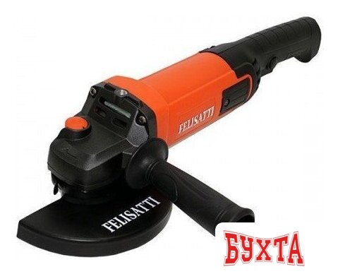 Угловая шлифмашина Felisatti FT8300