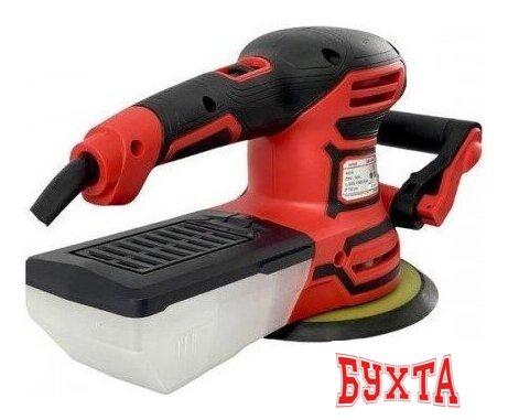 Эксцентриковая шлифмашина Felisatti FT8722 5