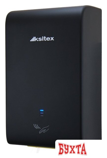 Сушилка для рук Ksitex M-800B Turbo 1