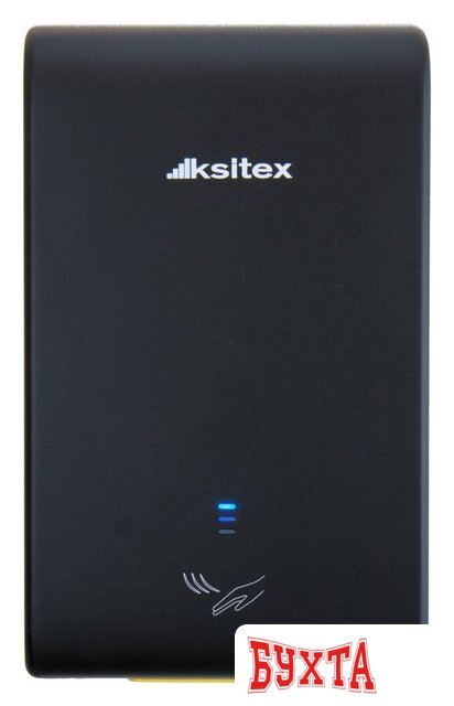 Сушилка для рук Ksitex M-800B Turbo 2