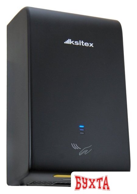 Сушилка для рук Ksitex M-800B Turbo 3