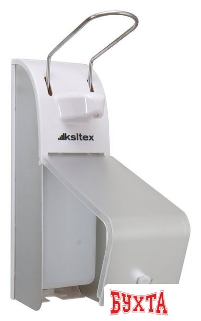 Дозатор для жидкого мыла Ksitex LSM-1000