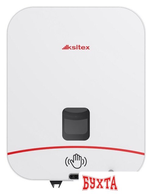 Диспенсер для туалетной бумаги Ksitex ATP-211W
