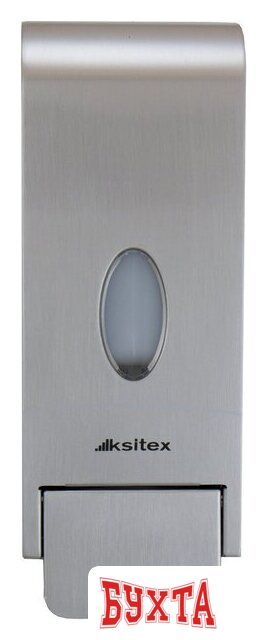 Дозатор для жидкого мыла Ksitex FD-7966-1000M 3