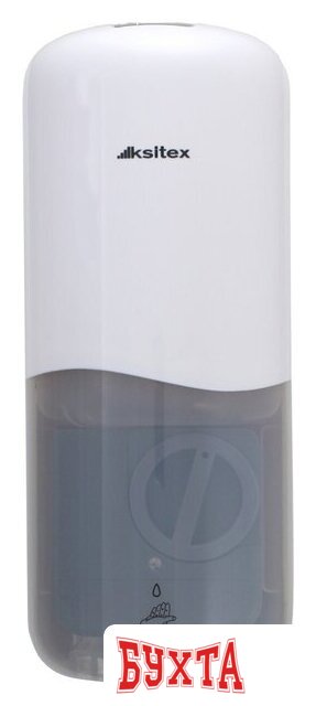Дозатор для жидкого мыла Ksitex ASD-911W-500
