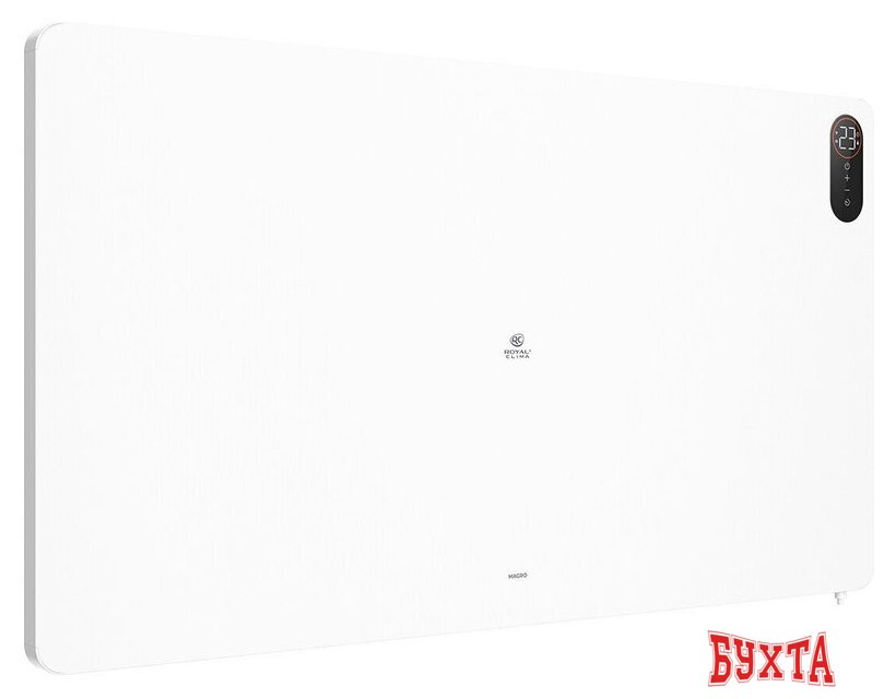 Конвектор Royal Clima Magro REC-MG750E 2