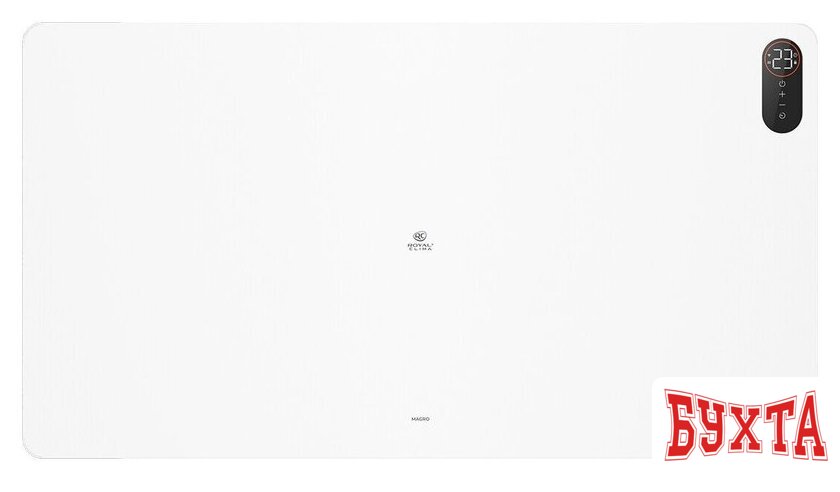 Конвектор Royal Clima Magro REC-MG750E 3