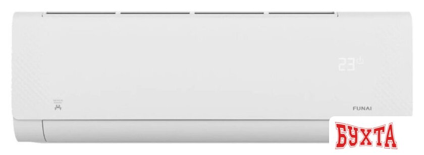 Внутренний блок Funai Shogun Inverter RAM-I-SG55HP.W02/S