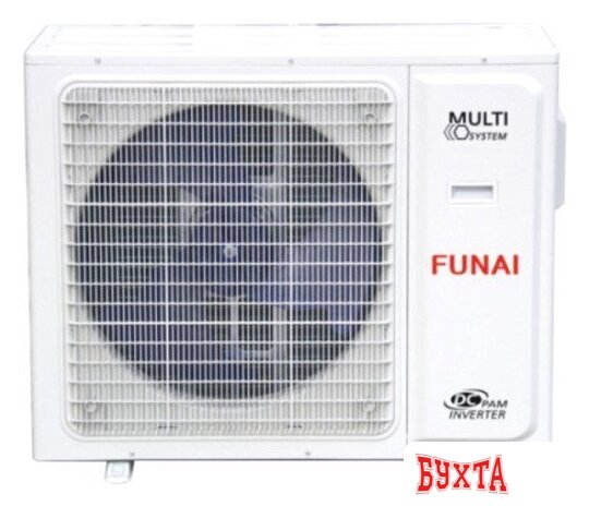 Наружный блок Funai Origami Kodo RAM-I-2OK40HP.01/U