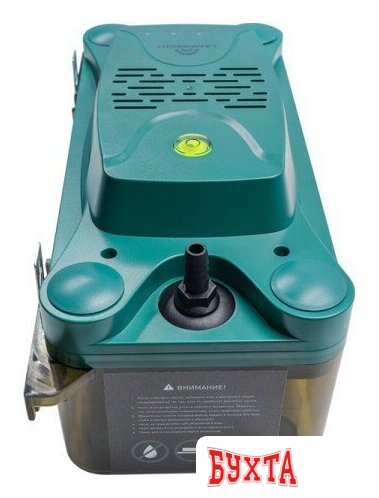 Насос для кондиционеров Lamprecht Green Tank LP500-08TN 2