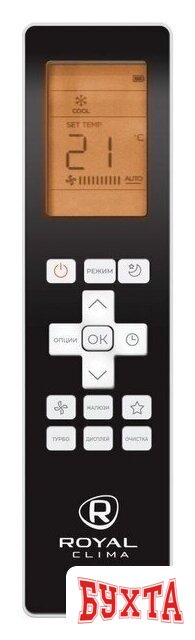 Кондиционер Royal Clima Esperto 2024 ES-C 12HRCX/ES-C pan/1X/ES-E 12HCX 4