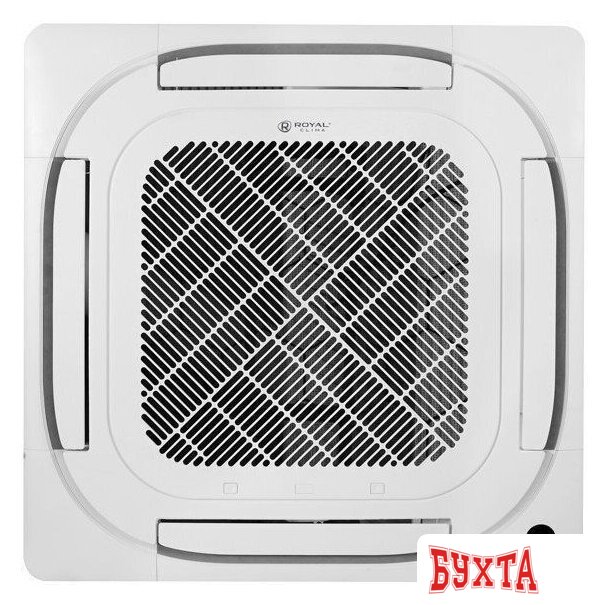 Кондиционер Royal Clima Esperto 2024 ES-C 24HRCX/ES-C pan/2X/ES-E 24HCX 2