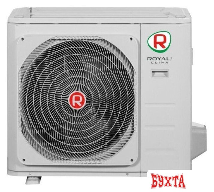 Кондиционер Royal Clima Esperto 2022 ES-C 60HRX/ES-C pan/2X/ES-E 60HX 3