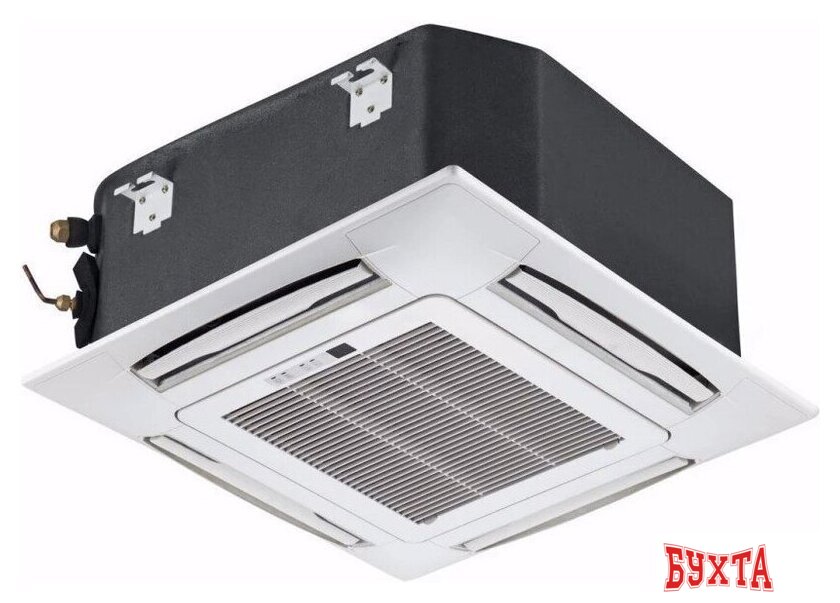 Кондиционер Neoclima NS/NU-18BT1 1