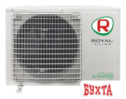 Кондиционер Royal Clima Competenza Full DC EU Inverter 2024 48HNCI/CO-4C/pan 8D2/CO-E 48HNCI 2