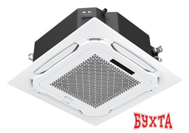 Кондиционер Royal Clima Competenza Full DC EU Inverter 2024 60HNCI/CO-4C/pan 8D2/CO-E 60HNCI