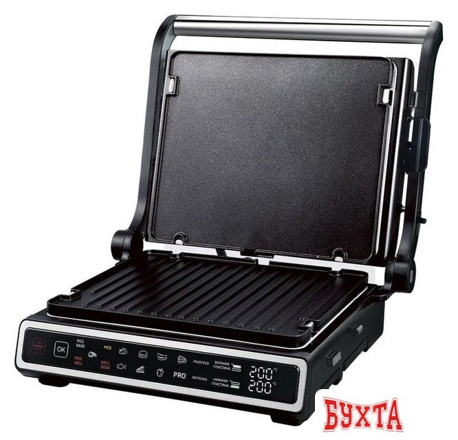 Электрогриль Leonord LE-1719 Pro