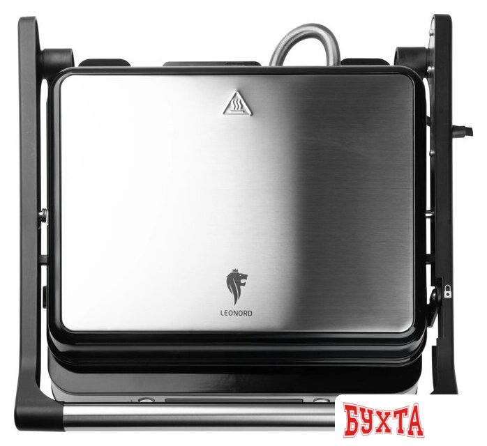 Электрогриль Leonord LE-17701E 3
