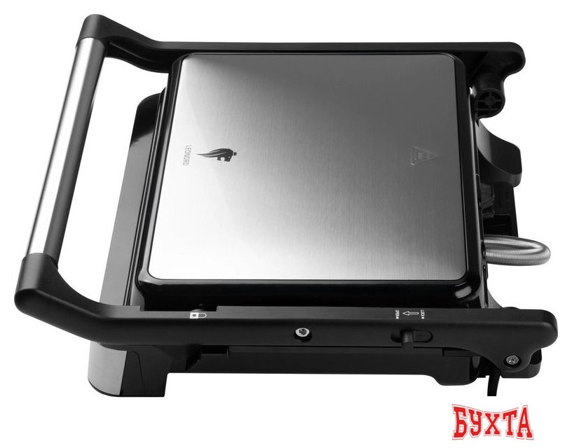 Электрогриль Leonord LE-17701E 4