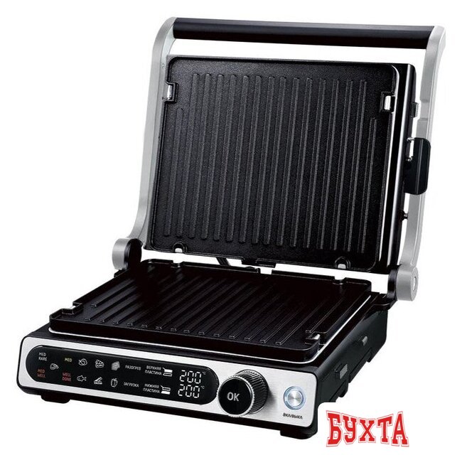 Электрогриль Leonord LE-1723