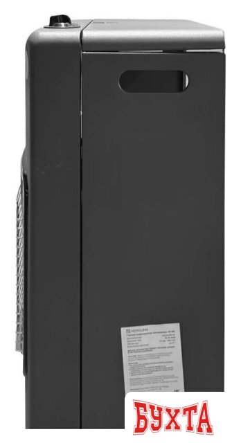 Газовый обогреватель Neoclima UK-20L 3